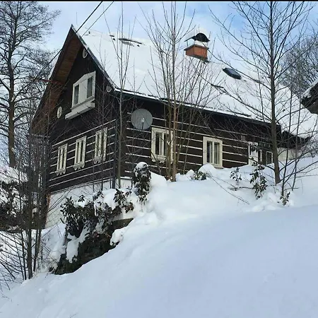 Jizera * Rokytnice nad Jizerou