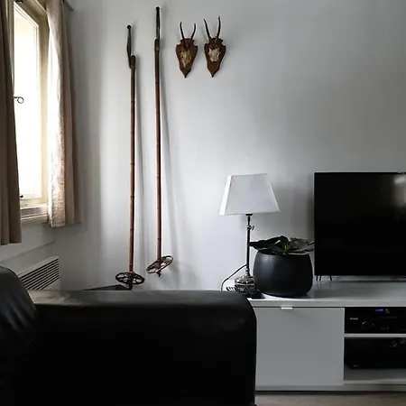 Apartment Jizera *