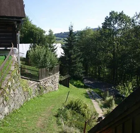 Jizera Apartmán *