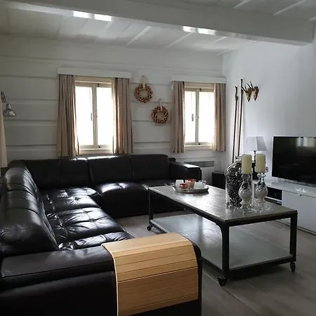 Apartment Jizera *