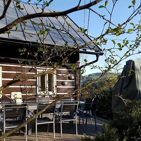 Jizera Apartment