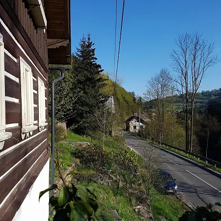 Apartmán Jizera Rokytnice nad Jizerou