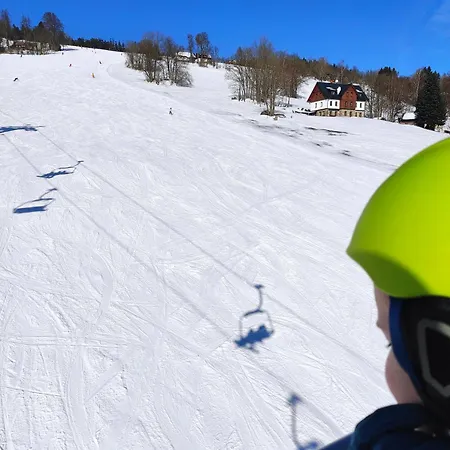 Jizera * Rokytnice nad Jizerou