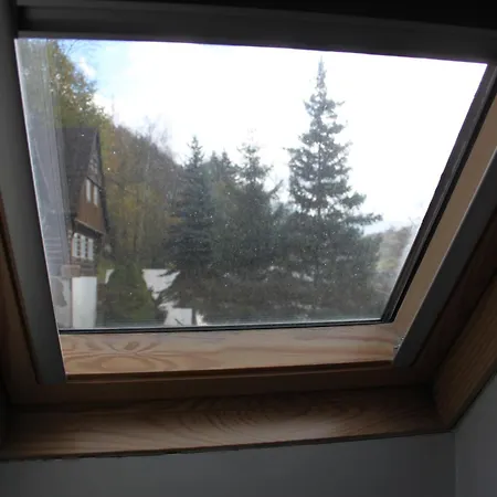 Jizera * Rokytnice nad Jizerou