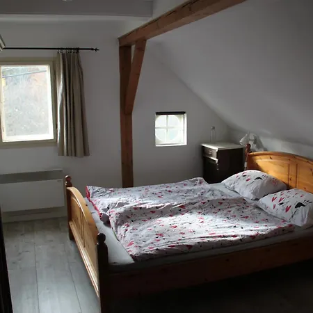 Apartment Jizera Rokytnice nad Jizerou