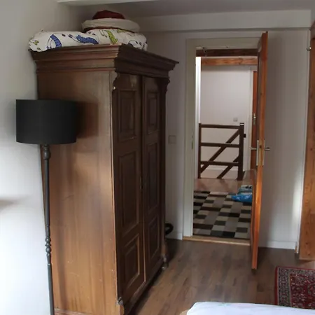 Apartment Jizera