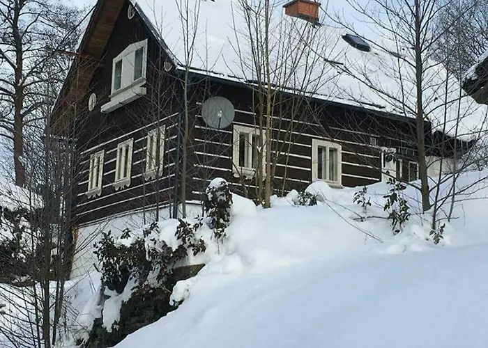 Jizera * Rokytnice nad Jizerou