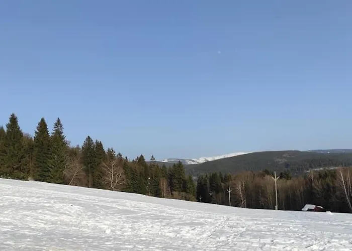아파트 Jizera