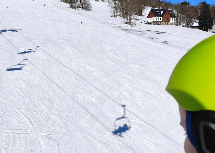 Jizera * Rokytnice nad Jizerou