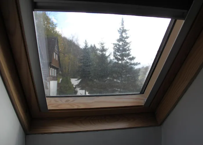 Jizera * Rokytnice nad Jizerou